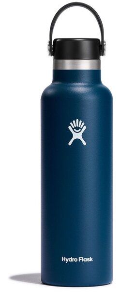 Hydro Flask 21 oz Standard Mouth - Indigo 