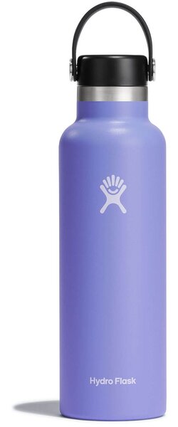 Hydro Flask 21 oz Standard Mouth - Lupine 