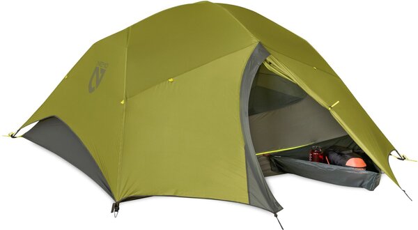 NEMO Dagger OSMO 3 Tent
