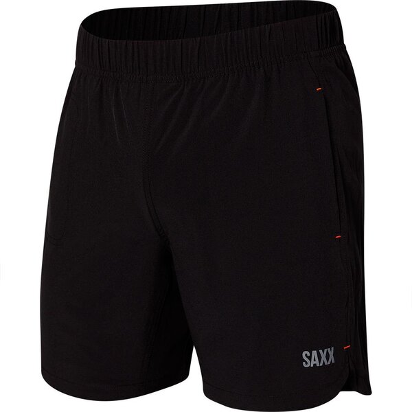 Saxx Gainmaker 2n1 Shorts - Men's Color: Black