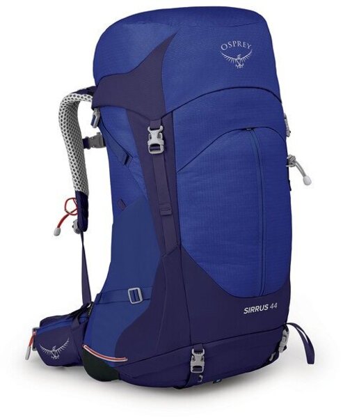 Osprey Sirrus 44 Pack - Womens Color: Blueberry