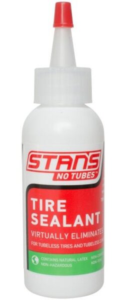 Stan's No Tubes Sealant 2oz bottle