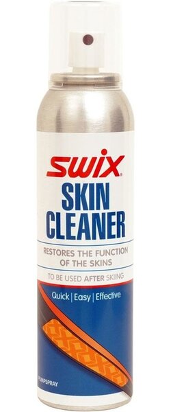 Swix Skin Cleaner XC