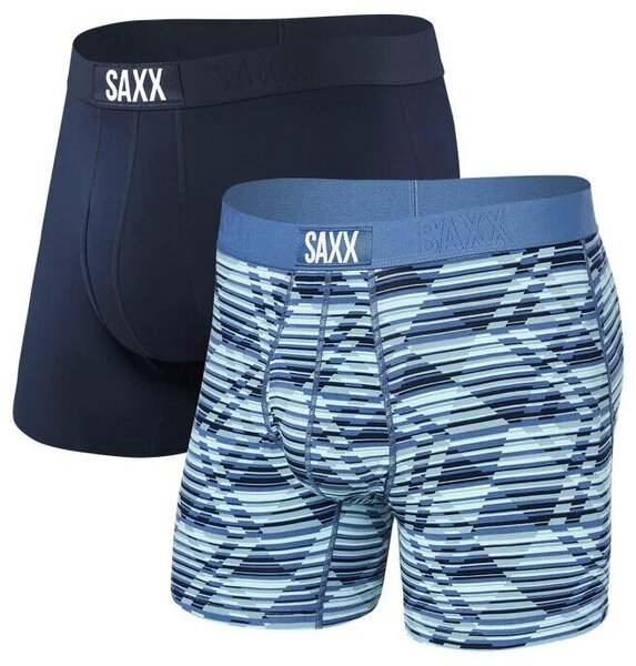 Saxx Ultra Soft Boxer Brief - 2-Pack - Men's
