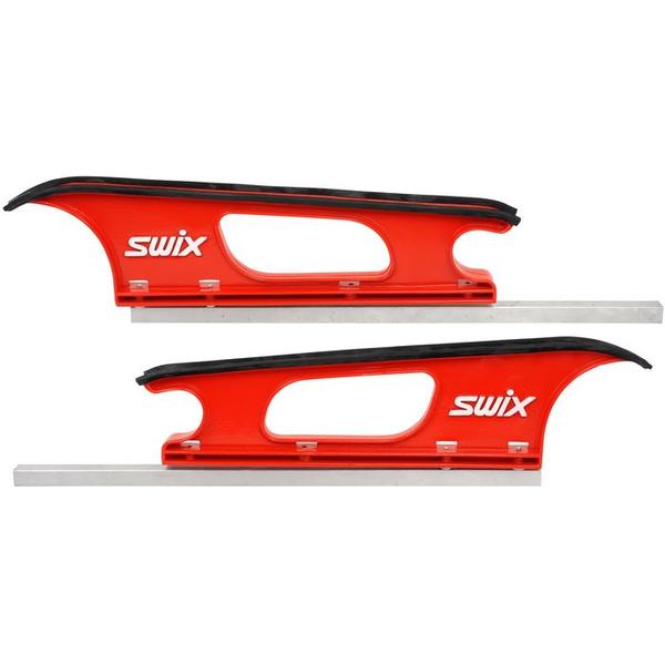 Swix XC Profile Set for Wax Tables