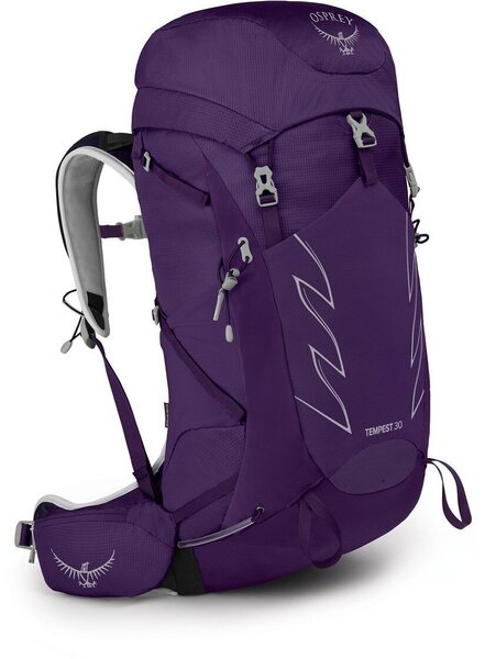 Osprey Tempest 30 Pack - Womens Color: Violac Purple