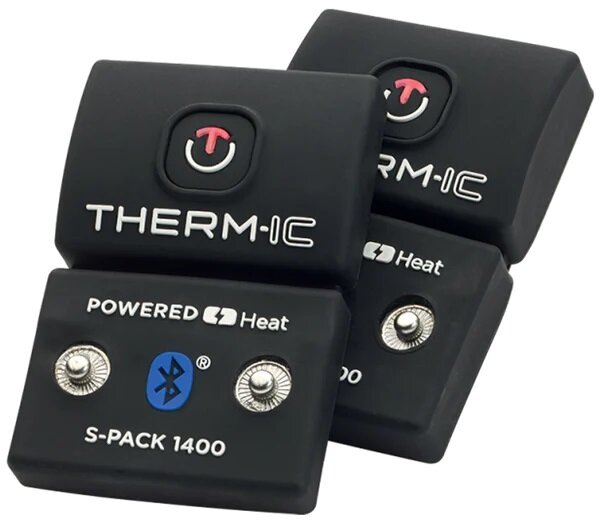 Therm-Ic S-Pack 1400B (Bluetooth) 