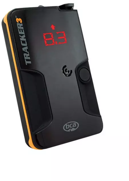 Backcountry Access Tracker 3+ Avalanche Transceiver