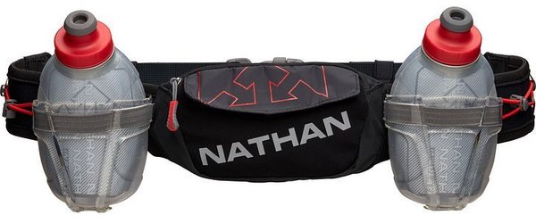 Nathan Trailmix Plus Insulated Hydration Belt - Unisex
