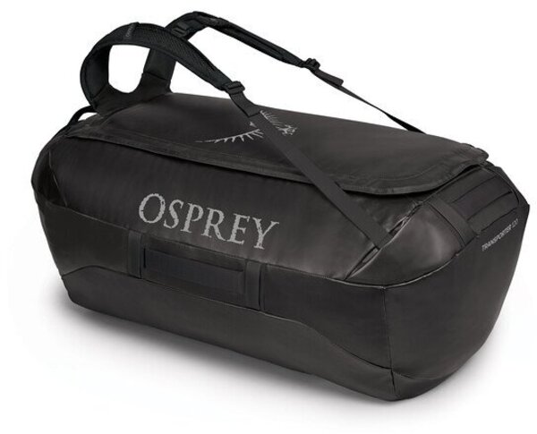 Osprey Transporter Duffel 120 Color: Black