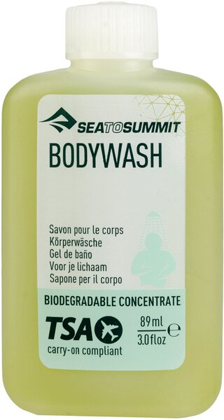 Sea to Summit Trek and Travel Liquid Soaps Type: Body Wash