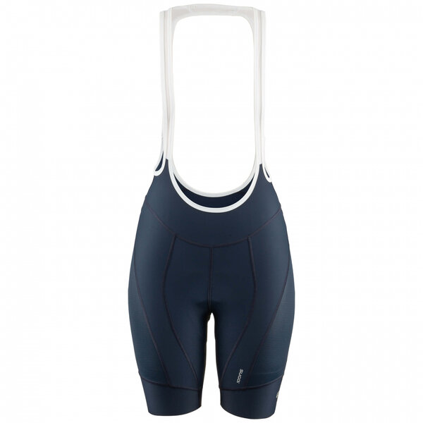 Sugoi RS Pro Bib Shorts - Women's Color: Deep Navy