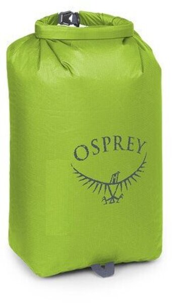Osprey Ultralight Dry Stuff Sack Color: Limon Green