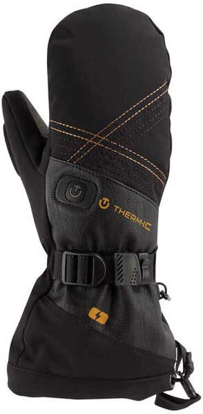 Therm-Ic Ultra Heat Boost Mitts - Women's