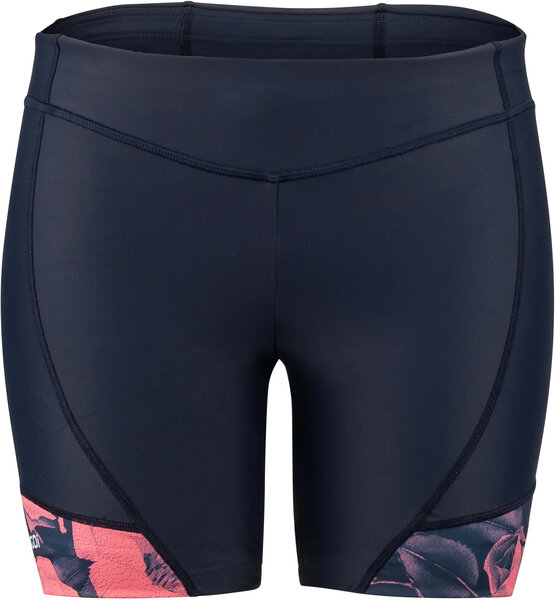 Sugoi RPM Tri Shorts - Women's Color: Shades of Flowers Softrose
