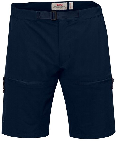 Fjallraven High Coast Hike Shorts - Men's Color: Navy