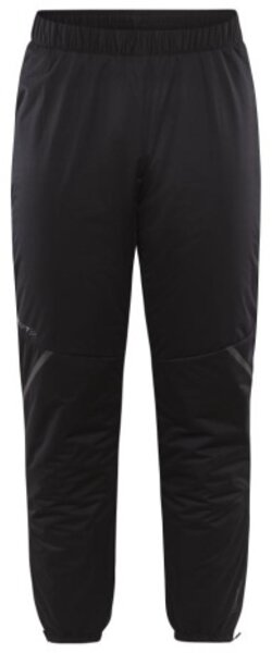 Craft Core Nordic Training Warm Pants - Men's Color: Black