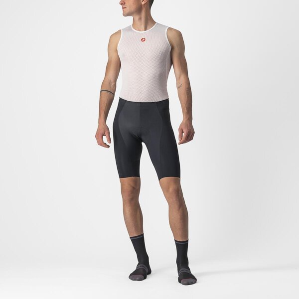 Castelli Free Aero RC Shorts - Men's Color: Black