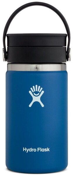 Hydro Flask 12 oz Coffee with Flex Sip Lid - Cobalt 