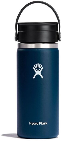 Hydro Flask 16 oz Coffee with Flex Sip Lid - Indigo 