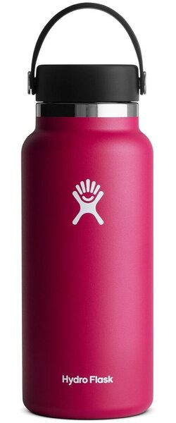 Hydro Flask 32 oz Wide Mouth - Snapper