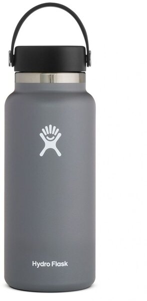 Hydro Flask 32 oz Wide Mouth - Stone 