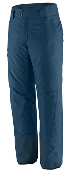 Patagonia Powder Town Insulated Pants - Men's Color: Lagom Blue