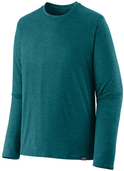 Patagonia Capilene Cool Daily Shirt - Long Sleeve - Men's