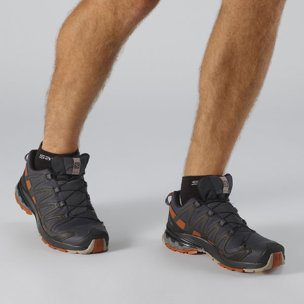 salomon xa pro 3d wide fit