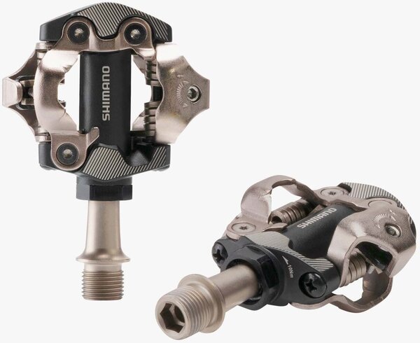 Shimano PD-M8100 Deore XT Race Pedals