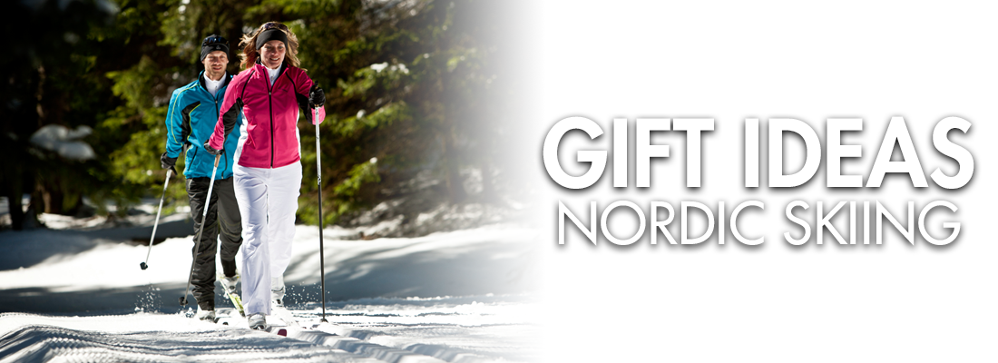 Gift Ideas: Nordic Skiing - Bushtukah