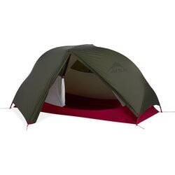MSR Hubba Hubba™ Bikepack 1-Person Tent