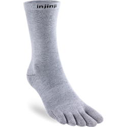 Injinji Liner Crew Sock - Unisex