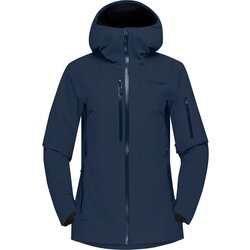 Norrona Lofoten GTX Insulated Jacket - Women's