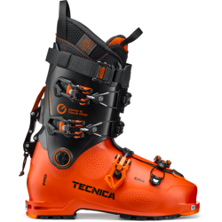 Tecnica Zero G Tour Pro Alpine Touring Ski Boot