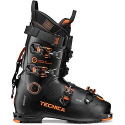 Tecnica Zero G Tour Scout Alpine Touring Ski Boots