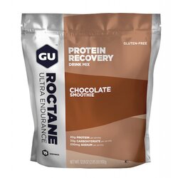 GU Roctane Protein Recovery Drink Mix - 15 Servings