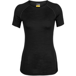 Icebreaker BodyfitZone™ 150 Zone Crewe Thermal Shirt - Women's 