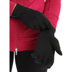 Icebreaker 260 Tech Liner Gloves - Unisex