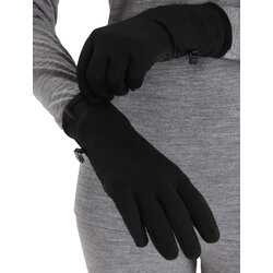 Icebreaker Quantum Merino Gloves - Unisex