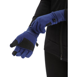 Icebreaker RealFleece™ Sierra Gloves - Unisex