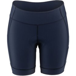 Garneau Fit Sensor 7.5 Shorts 2 - Women's