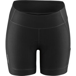 Garneau Fit Sensor 5.5 Shorts 2 - Women's