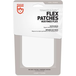 Gear Aid Tenacious Tape Flex Patches
