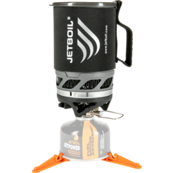 JetBoil MicroMo Cooking System