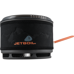 JetBoil Ceramic Cook Pot with Fluxring - 1.5L
