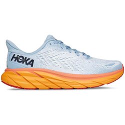 Hoka Clifton 8 (Available in Wide Width) - Women's