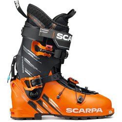 Scarpa Maestrale Alpine Touring Ski Boots