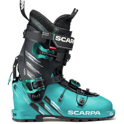 Scarpa GEA Alpine Touring Ski Boots - Women's