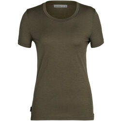 Icebreaker Tech Lite II Short Sleeve T-Shirt - Women's